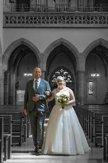 Baer Heiner - Fotograf- Hochzeit- Foto Studio