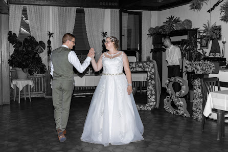 Baer Heiner - Fotograf- Hochzeit- Foto Studio
