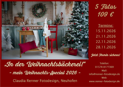 Claudia Renner Fotodesign