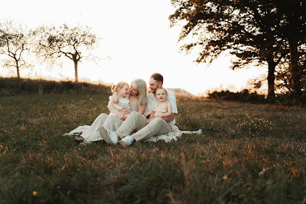 Feenmomente-Familienfotografie