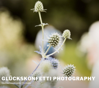Glückskonfetti Photography