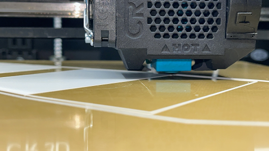 solution3 - Additive Fertigung (3D-Druck) / Werbetechnik / Fotografie