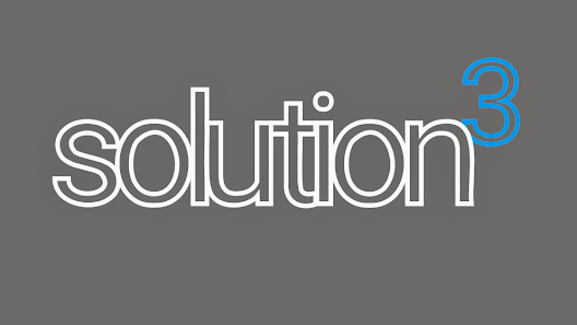 solution3 - Additive Fertigung (3D-Druck) / Werbetechnik / Fotografie