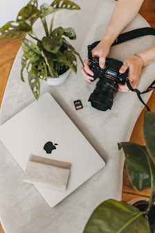 aluciaPHOTOS by Annalen Lucia Löffler | Personal Brand Business Portraits