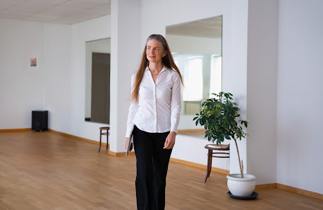 aluciaPHOTOS by Annalen Lucia Löffler | Personal Brand Business Portraits