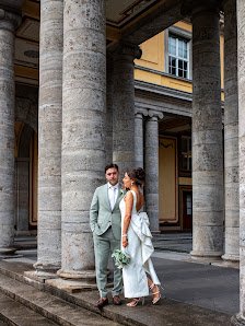 Mina Production - Hochzeitsfotografie und Videografie
