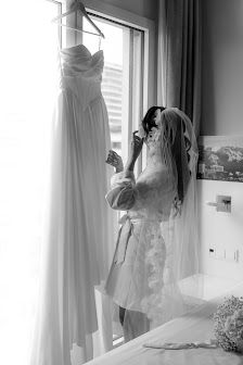 Mina Production - Hochzeitsfotografie und Videografie