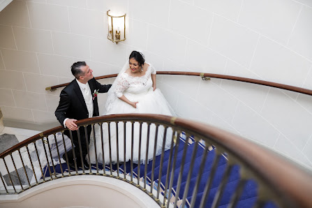 Mina Production - Hochzeitsfotografie und Videografie