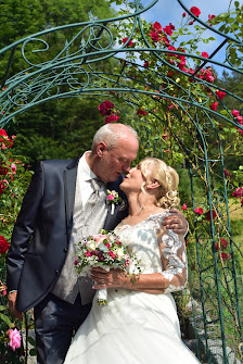 Manfred Becker Hochzeits- und Eventfotografie