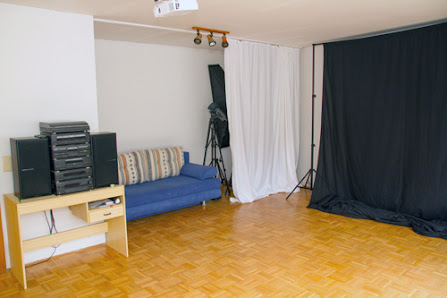 Martins Photostudio