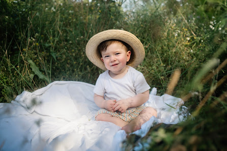 Hochzeits- und Familienfotografie Alina Schönfuß