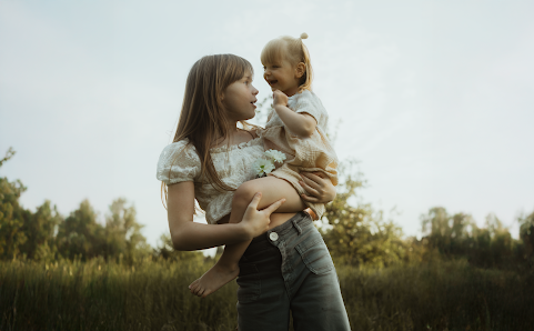 Hochzeits- und Familienfotografie Alina Schönfuß