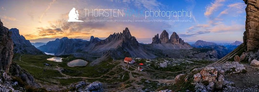 Thorsten Walk photography