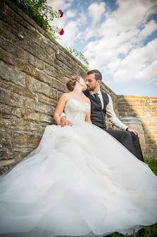 Julia Paul Weddings