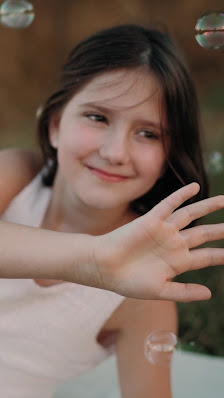 Fotografin Elsa
