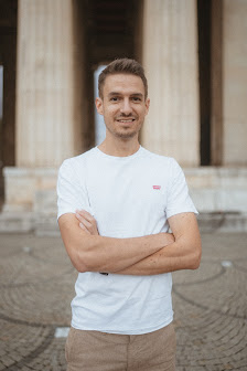 Alex Staudinger | Photography