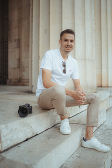 Alex Staudinger | Photography