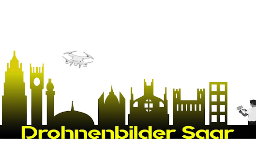 Drohnenbilder Saar GbR