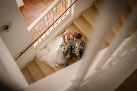 Echte Hochzeitsmomente
