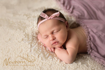 Newbornfotografie Franziska Kanis