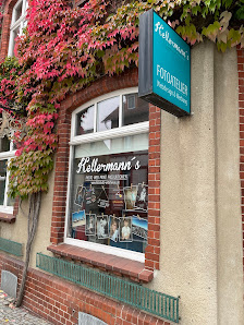 Fotograf Torsten Kellermann