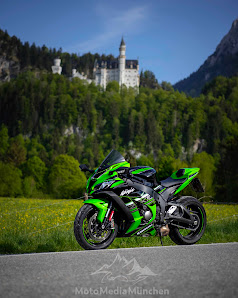 Moto Media München