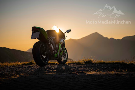 Moto Media München