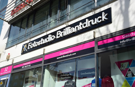 Brilliantdruck