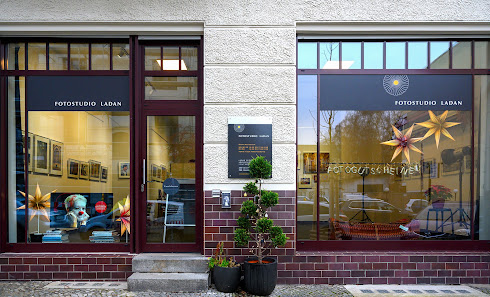 FOTOSTUDIO LADAN