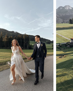 Johanna Lohr Weddings