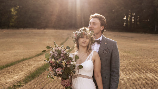 Hochzeitsfotograf | René Lauterbach