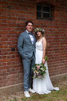 Hochzeitsfotograf | René Lauterbach