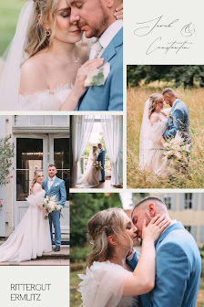 Schwede-Photodesign - Hochzeitsfotografie & Familienfotografie
