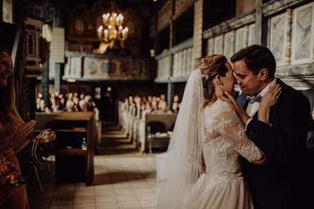 Heiraten im Muldental