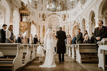 Heiraten im Muldental