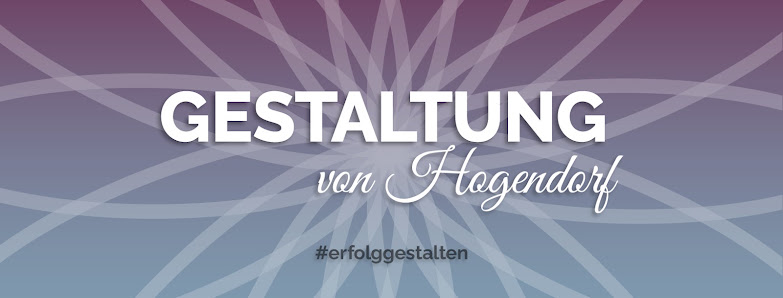 Gestaltungsagentur von Hogendorf - Werbeagentur | Fotostudio | Videostudio