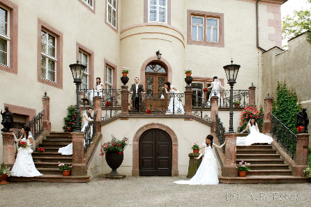 a.b.fotos - Wedding Photography - Hochzeitsfotograf