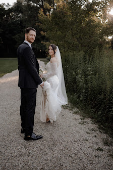 Hochzeitsfotograf München | Sara Wolff