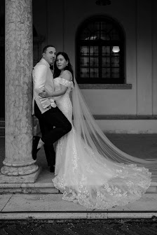 Hochzeitsfotograf München | Sara Wolff