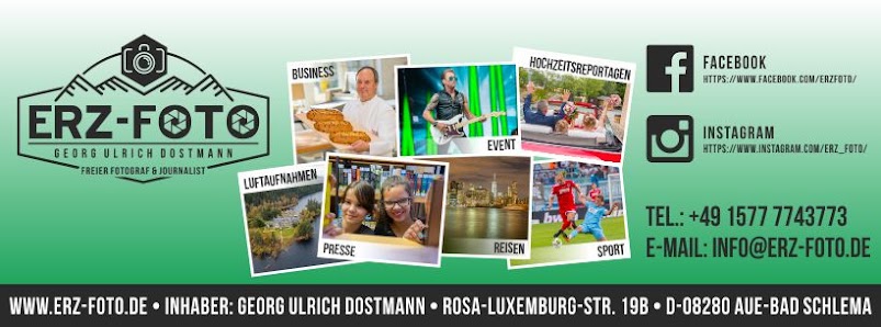 Georg Ulrich Dostmann