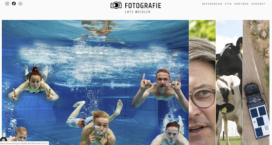 Fotograf Weidler