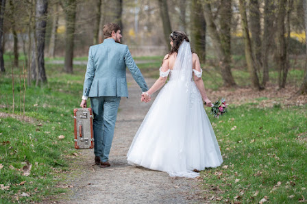 Hochzeit Leipzig