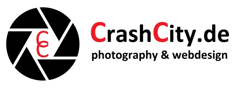 CrashCity.de - photo & design