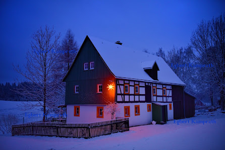 Fotografie Egbert Kamprath