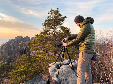 Dominic Wunderlich Fotografie
