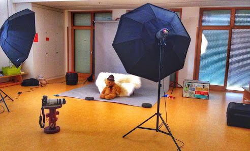 Nicos Fotostudio