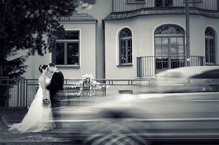 Portrait und Hochzeitsfotograf Jörn Buchheim für Dresden und Umgebung