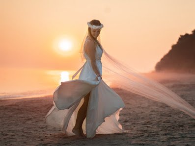 Hochzeitsfotografin - Pauline Cathleen Fotografie