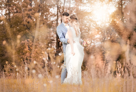 Hochzeitsfotografin - Pauline Cathleen Fotografie
