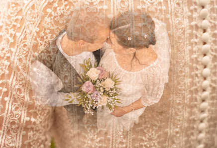 Hochzeitsfotografin - Pauline Cathleen Fotografie